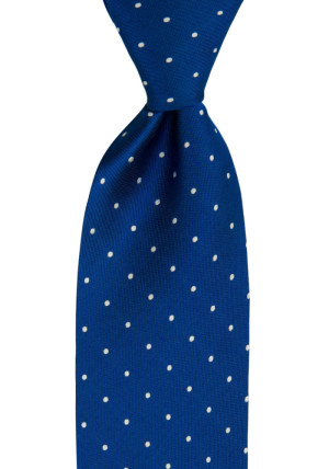 FESTLIG COBALT cravate