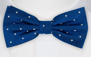 FESTLIG COBALT nœud papillon