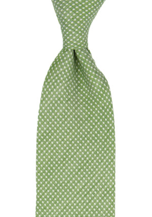 GILLA GREEN cravate