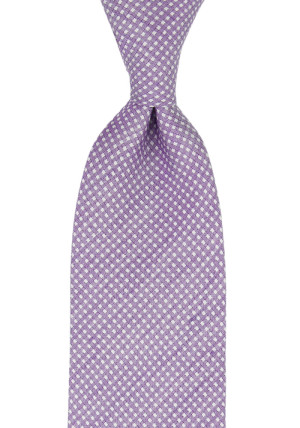 GILLA PURPLE cravate