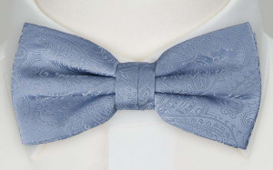 KRAMAS BLUE nœud papillon