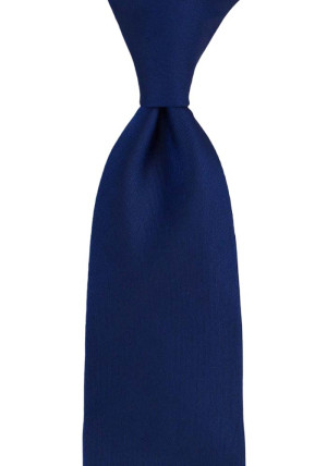 SININEN BLUE cravate