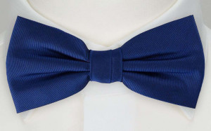 SININEN BLUE nœud papillon