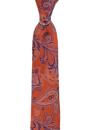 AGNI cravate enfant medium