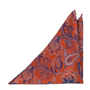 AGNI pochette de costume