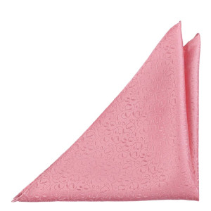 ALSKAD PINK pochette de costume