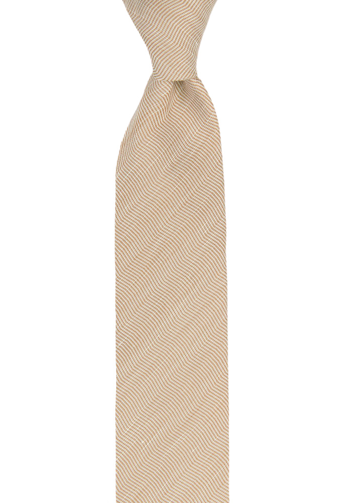 ARNFINN cravate slim