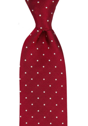 AUSTIN cravate classique