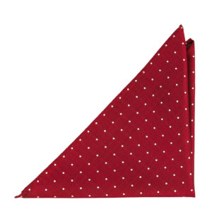 AUSTIN pochette de costume