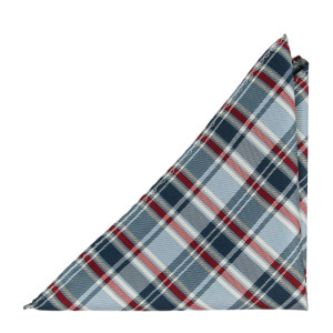 BJARKE pochette de costume