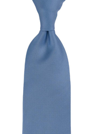 BROLLOP BLUE cravate classique