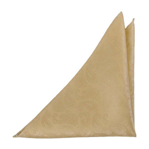 BRUD CHAMPAGNE pochette de costume