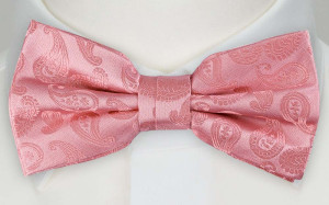 BRUD Pink nœud papillon