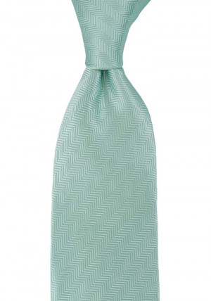 DRUMMEL Turquoise cravate
