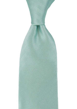 DRUMMEL Turquoise cravate