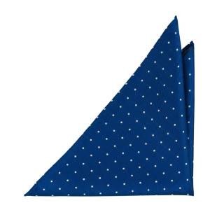 FESTLIG COBALT pochette de costume