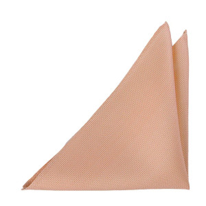 FIRA APRICOT pochette de costume