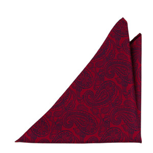 FRITJOF pochette de costume