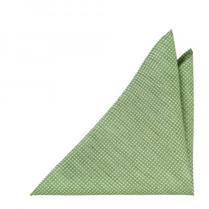 GILLA GREEN pochette de costume