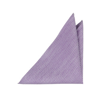 GILLA PURPLE pochette de costume