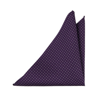 HAGELSTORM PURPLE pochette de costume