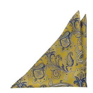 HEIMDALL pochette de costume
