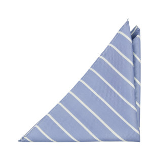 JEAN pochette de costume