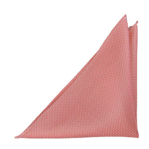 KARASTE CORAL pochette de costume