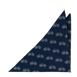 PIERRE pochette de costume