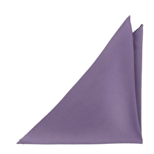 PSST LAVENDER pochette de costume