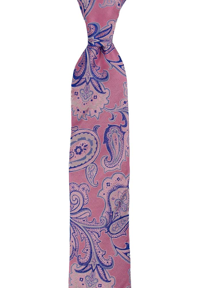 RUPERT cravate enfant medium
