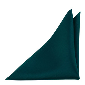 SOLID Dark pine pochette de costume