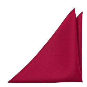SOLID Fuchsia pochette de costume