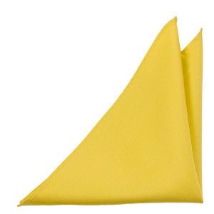 SOLID Lemon pochette de costume