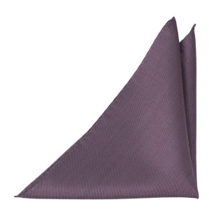 SOLID Lilac pochette de costume