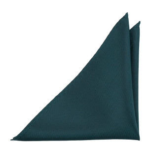 SOLID Petrol pochette de costume