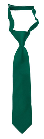 SOLID Pine petite cravate enfant pré-nouée