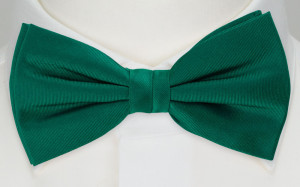 SOLID Pine nœud papillon pour enfant