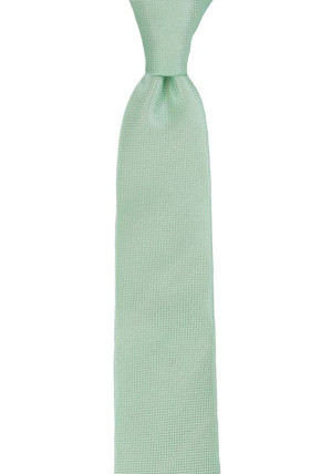 TARNA MINT cravate enfant medium