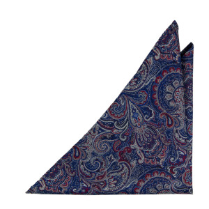 TEJAS pochette de costume