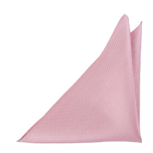 YNNEST PINK pochette de costume