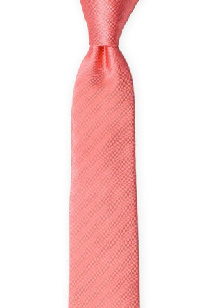JAGGED Coral cravate pour enfant medium