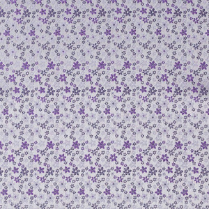 JAIMALA Dusty purple échantillon