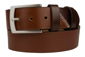 KAXIG Cognac brown ceinture