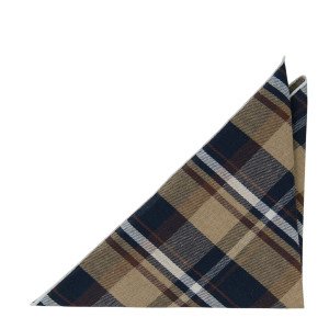 KNOWSTUFF FAWN pochette de costume