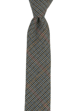 LEFTERIS cravate slim