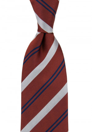 LINEONLINE CINNAMON cravate