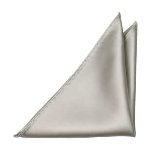 MAGISKT SILVER pochette de costume