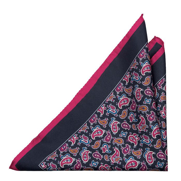 MICHELE pochette de costume