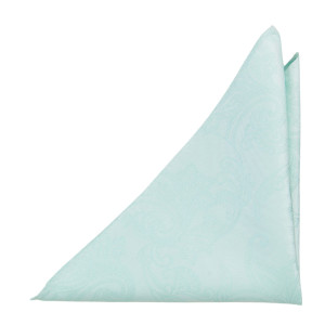MYLOVER MINT pochette de costume